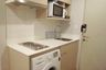 1 Bedroom Condo for rent in Ideo Q Ratchathewi, Thanon Phaya Thai, Bangkok near BTS Ratchathewi
