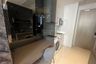 1 Bedroom Condo for rent in Ashton Silom, Suriyawong, Bangkok near BTS Chong Nonsi