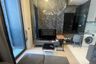 1 Bedroom Condo for rent in Ashton Silom, Suriyawong, Bangkok near BTS Chong Nonsi