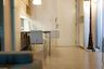 1 Bedroom Condo for rent in The Room Sukhumvit 64, Bang Chak, Bangkok near BTS Punnawithi