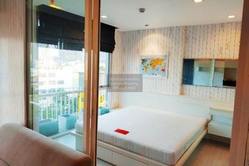1 Bedroom Condo for rent in The Room Sukhumvit 64, Bang Chak, Bangkok near BTS Punnawithi