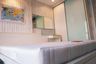 1 Bedroom Condo for rent in The Room Sukhumvit 64, Bang Chak, Bangkok near BTS Punnawithi
