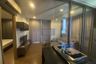1 Bedroom Condo for rent in The Line Sukhumvit 71, Phra Khanong Nuea, Bangkok near BTS Phra Khanong