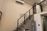 1 Bedroom Condo for rent in Bang Bamru, Bangkok near MRT Sirindhorn