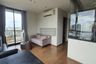 1 Bedroom Condo for rent in The Line Sukhumvit 71, Phra Khanong Nuea, Bangkok near BTS Phra Khanong