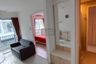 1 Bedroom Condo for rent in Bang Chak, Bangkok near BTS Punnawithi