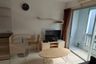 1 Bedroom Condo for rent in Bang Chak, Bangkok near BTS Punnawithi