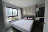 1 Bedroom Condo for rent in Ideo Chula - Samyan, Si Phraya, Bangkok near MRT Sam Yan