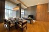 3 Bedroom Condo for rent in Siamese Exclusive Sukhumvit 31, Khlong Toei Nuea, Bangkok near MRT Sukhumvit