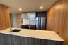 3 Bedroom Condo for rent in Siamese Exclusive Sukhumvit 31, Khlong Toei Nuea, Bangkok near MRT Sukhumvit