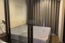 1 Bedroom Condo for rent in The Line Sukhumvit 71, Phra Khanong Nuea, Bangkok near BTS Phra Khanong