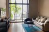 1 Bedroom Condo for rent in Siamese Exclusive Sukhumvit 31, Khlong Toei Nuea, Bangkok near MRT Sukhumvit