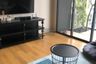 1 Bedroom Condo for rent in Siamese Exclusive Sukhumvit 31, Khlong Toei Nuea, Bangkok near MRT Sukhumvit