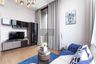 1 Bedroom Condo for rent in The Line Sukhumvit 71, Phra Khanong Nuea, Bangkok near BTS Phra Khanong
