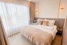2 Bedroom Condo for rent in Life Phahon-Ladprao, Chatuchak, Bangkok near BTS Ladphrao Intersection