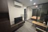 1 Bedroom Condo for rent in The Origin Ladprao - Bangkapi, Khlong Chan, Bangkok near MRT Bang Kapi