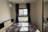 2 Bedroom Condo for rent in Plum Condo Central Station, Sao Thong Hin, Nonthaburi near MRT Sam Yaek Bang Yai