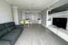 2 Bedroom Condo for rent in Lumpini Place Narathiwas - Chaopraya, Chong Nonsi, Bangkok near MRT Queen Sirikit National Convention Centre