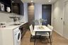 2 Bedroom Condo for rent in MUNIQ Langsuan, Lumpini, Bangkok near BTS Chit Lom