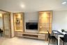 2 Bedroom Condo for rent in The Waterford Diamond, Khlong Tan, Bangkok near BTS Phrom Phong