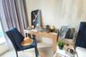 1 Bedroom Condo for rent in Rhythm Sukhumvit 36-38, Khlong Tan, Bangkok near BTS Thong Lo