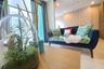 1 Bedroom Condo for rent in Rhythm Sukhumvit 36-38, Khlong Tan, Bangkok near BTS Thong Lo