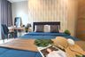 1 Bedroom Condo for rent in Rhythm Sukhumvit 36-38, Khlong Tan, Bangkok near BTS Thong Lo