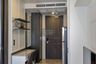 1 Bedroom Condo for rent in Ashton Asoke, Khlong Toei Nuea, Bangkok near MRT Sukhumvit