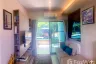 1 Bedroom Condo for Sale or Rent in Lumpini Park Beach Cha am, Cha am, Phetchaburi