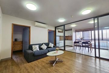 2 Bedroom Condo for rent in Khlong Toei, Bangkok near MRT Queen Sirikit National Convention Centre
