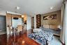 2 Bedroom Condo for rent in 49 Plus, Khlong Tan Nuea, Bangkok near BTS Phrom Phong