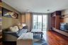 2 Bedroom Condo for rent in 49 Plus, Khlong Tan Nuea, Bangkok near BTS Phrom Phong