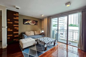 2 Bedroom Condo for rent in 49 Plus, Khlong Tan Nuea, Bangkok near BTS Phrom Phong