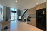 1 Bedroom Condo for rent in The Lofts Silom, Silom, Bangkok near BTS Surasak