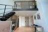 1 Bedroom Condo for rent in The Lofts Silom, Silom, Bangkok near BTS Surasak