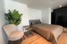 1 Bedroom Condo for rent in The Lofts Silom, Silom, Bangkok near BTS Surasak