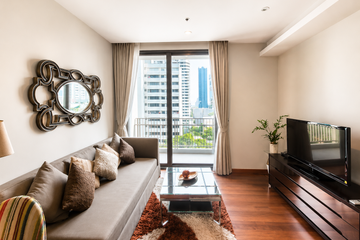 2 Bedroom Condo for Sale or Rent in Quattro by Sansiri, Khlong Tan Nuea, Bangkok near BTS Thong Lo