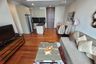 2 Bedroom Condo for Sale or Rent in Quattro by Sansiri, Khlong Tan Nuea, Bangkok near BTS Thong Lo