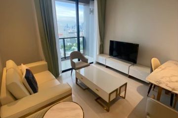 1 Bedroom Condo for rent in The Lofts Silom, Silom, Bangkok near BTS Surasak