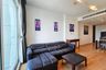 2 Bedroom Condo for rent in Siri at Sukhumvit, Phra Khanong, Bangkok near BTS Thong Lo