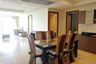 2 Bedroom Condo for rent in Nusasiri Grand, Phra Khanong, Bangkok near BTS Ekkamai