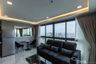 1 Bedroom Condo for rent in Arcadia Millennium Tower, Nong Prue, Chonburi