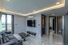 1 Bedroom Condo for rent in Arcadia Millennium Tower, Nong Prue, Chonburi