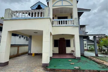 4 Bedroom House for sale in Nong Pla Lai, Chonburi