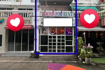 6 Bedroom Apartment for sale in Jomtien Complex, Nong Prue, Chonburi