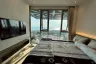 1 Bedroom Condo for rent in The Riviera Ocean Drive, Nong Prue, Chonburi