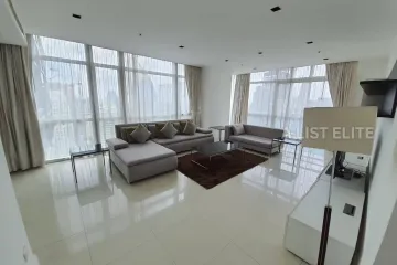 5 Bedroom Condo for rent in Athenee Residence, Lumpini, Bangkok near BTS Ploen Chit