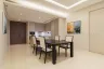 2 Bedroom Condo for rent in Lumpini, Bangkok near BTS Ratchadamri