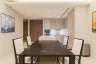 2 Bedroom Condo for rent in Lumpini, Bangkok near BTS Ratchadamri