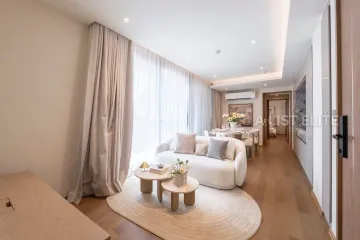 2 Bedroom Condo for rent in Via 34, Khlong Tan, Bangkok near BTS Thong Lo